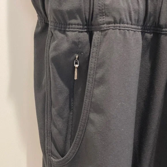 Patagonia Black Jumpsuit - Picture 3 of 5